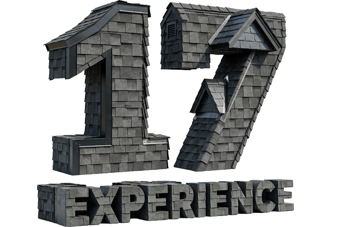 Built on Experience, Focused on Results